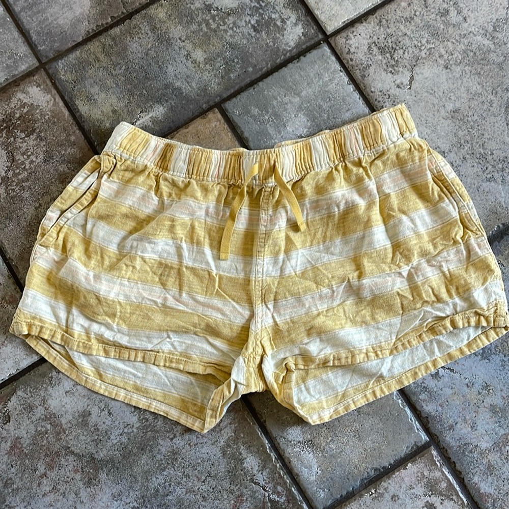 Patagonia Women’s Drawstring Shorts M